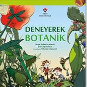 Deneyerek Botanik Sonja Duletic Lausevic