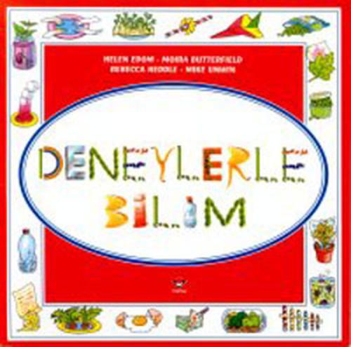 Deneylerle Bilim Mike Unwin