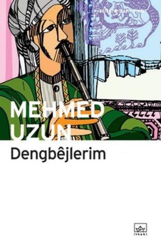 Dengbejlerim %12 indirimli Mehmed Uzun