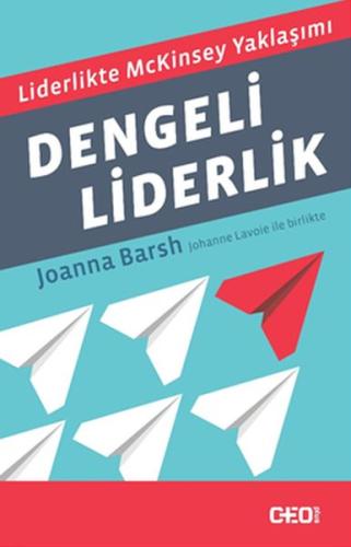 Dengeli Liderlik Joanna Barsh