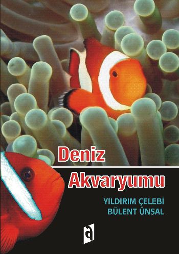 Deniz Akvaryumu Yıldırım Çelebi