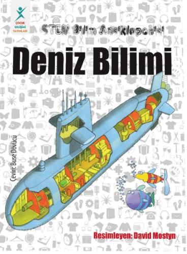 Deniz Bilimi BrambleKids