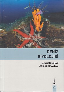 Deniz Biyolojisi Ahmet Kocataş