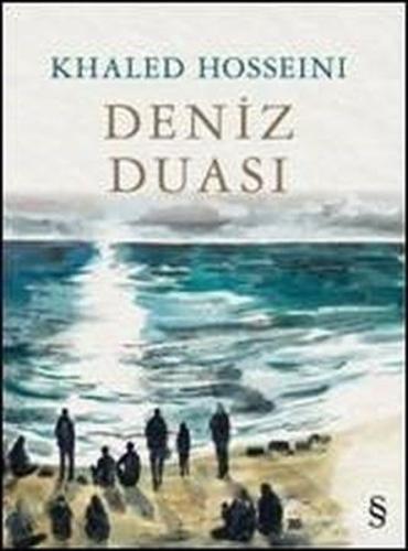 Deniz Duası %10 indirimli Khaled Hosseini