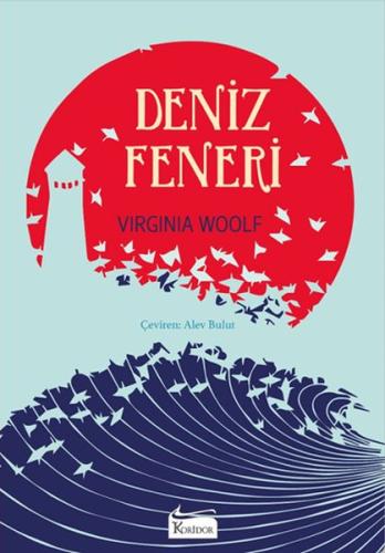 Deniz Feneri (Bez Cilt) %25 indirimli Virginia Woolf