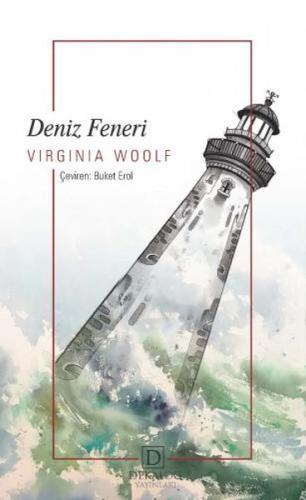 Deniz Feneri %22 indirimli Virginia Woolf