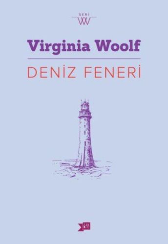 Deniz Feneri Virginia Woolf