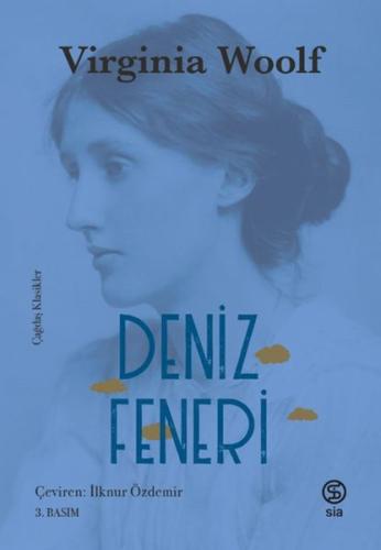 Deniz Feneri %13 indirimli Virginia Woolf