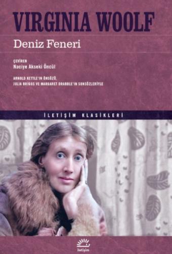 Deniz Feneri %10 indirimli Virginia Woolf