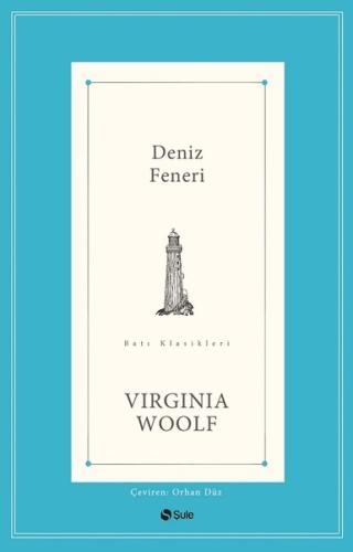 Deniz Feneri %17 indirimli Virginia Woolf