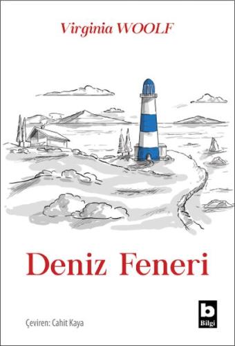 Deniz Feneri %15 indirimli Virginia Woolf