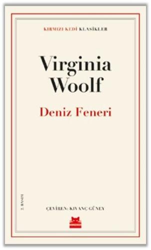 Deniz Feneri %14 indirimli Virginia Woolf