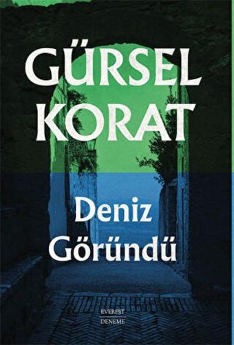 Deniz Göründü %10 indirimli Gürsel Korat