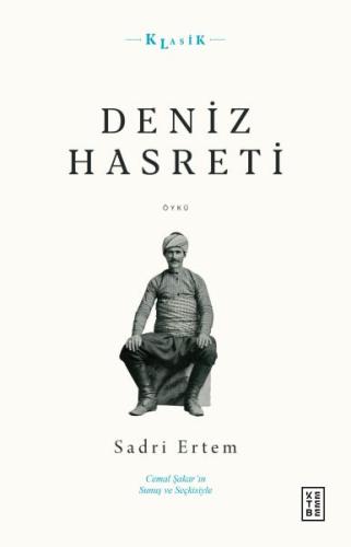 Deniz Hasreti %17 indirimli Sadri Ertem