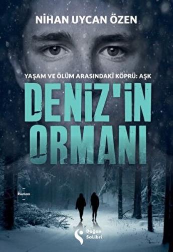 Deniz’in Ormanı %10 indirimli Nihan Uycan Özen