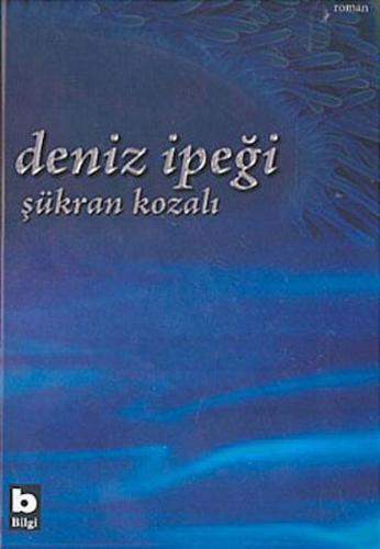 Deniz İpeği %15 indirimli Şükran Kozalı