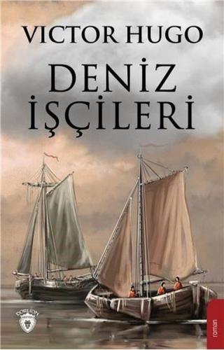 Deniz İşçileri %25 indirimli Victor Hugo