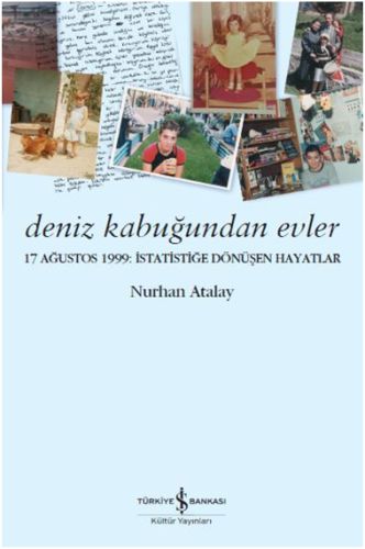 Deniz Kabuğundan Evler %31 indirimli Nurhan Atalay