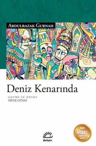 Deniz Kenarında %10 indirimli Abdulrazak Gurnah