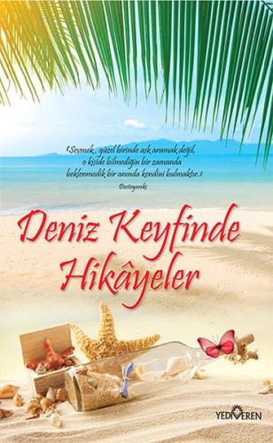 Deniz Keyfinde Hikayeler Akif Bayrak