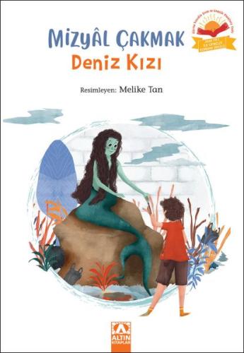 Deniz Kızı %10 indirimli Mizyal Çakmak