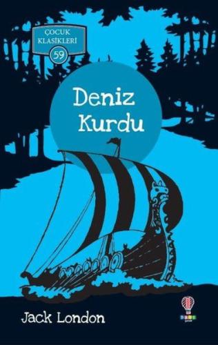 Deniz Kurdu - Çocuk Klasikleri 59 %25 indirimli Jack London