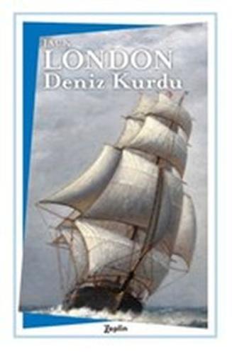 Deniz Kurdu Jack London