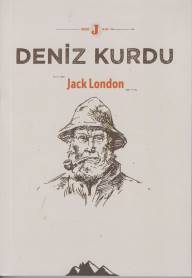 Deniz Kurdu Jack London