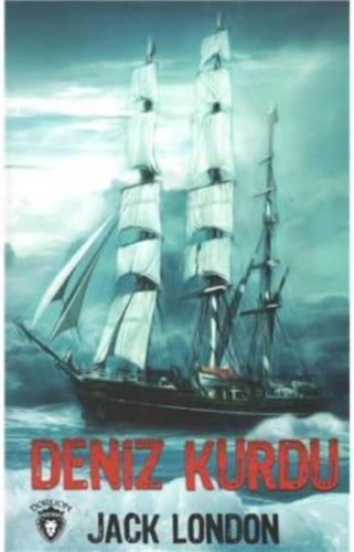 Deniz Kurdu %25 indirimli Jack London