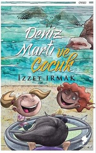 Deniz Martı ve Çocuk %12 indirimli İzzet Irmak