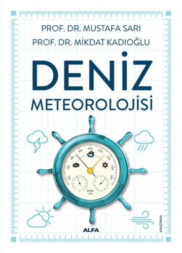 Deniz Meteorolojisi %10 indirimli Prof Dr Mustafa Sarı