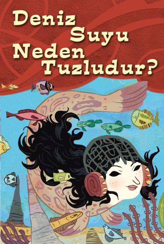 Deniz Suyu Neden Tuzludur? %30 indirimli David Calcutt