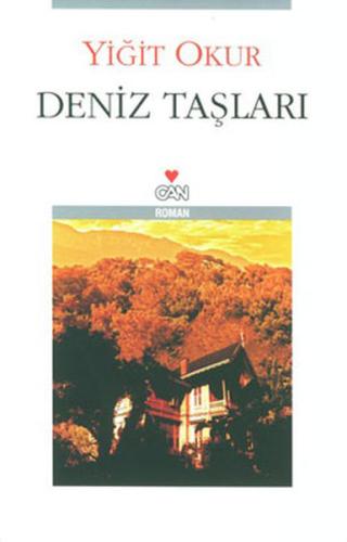 Deniz Taşları Yiğit Okur