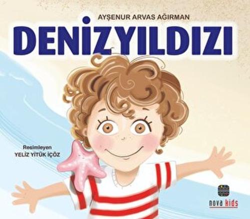 Deniz Yıldızı %12 indirimli Ayşenur Arvas Ağırman