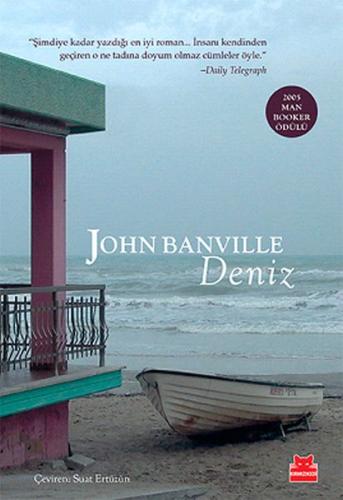 Deniz John Banville