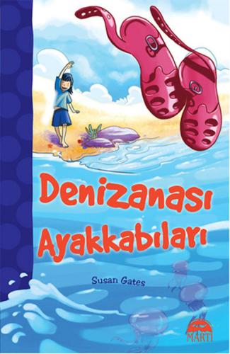 Denizanası Ayakkabıları %25 indirimli Susan Gates