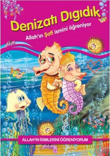 Denizatı Dıgıdık %15 indirimli Nur Kutlu