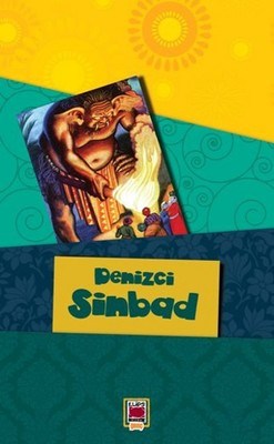 Denizci Sinbad Anonim