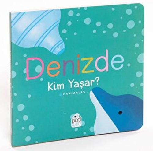 Denizde Kim Yaşar? %13 indirimli Canizales