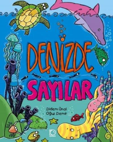 Denizde Sayılar %10 indirimli Didem Ünal