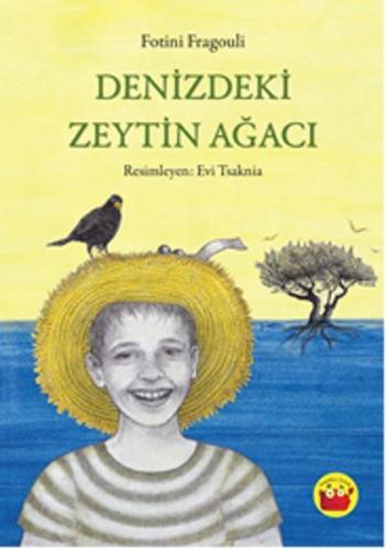 Denizdeki Zeytin Ağacı %16 indirimli Fotini Fragouli