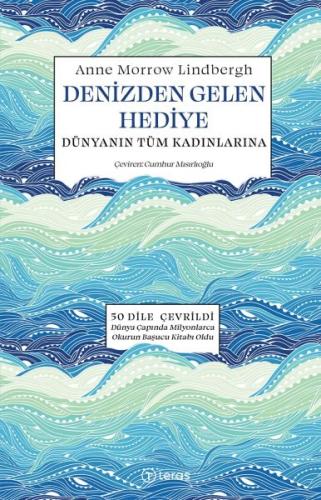 Denizden Gelen Hediye %20 indirimli Anne Morrow Lindbergh