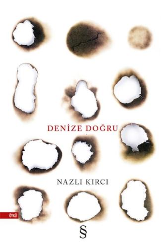 Denize Doğru %10 indirimli Nazlı Kırcı