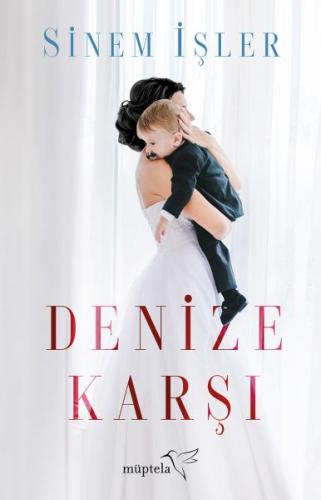 Denize Karşı %12 indirimli Sinem İşler