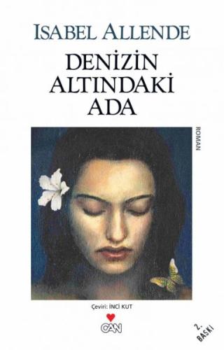 Denizin Altındaki Ada %15 indirimli Isabel Allende