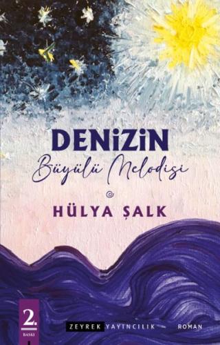 Denizin Büyülü Melodisi %23 indirimli Hülya Şalk