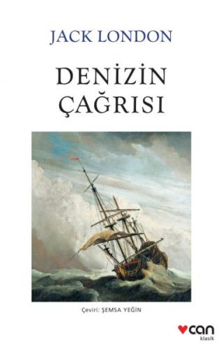 Denizin Çağrısı %15 indirimli Jack London