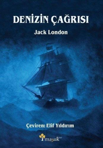 Denizin Çağrısı Jack London