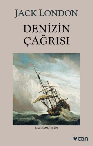 Denizin Çağrısı Jack London