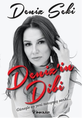 Deniz'in Dibi %15 indirimli Deniz Seki